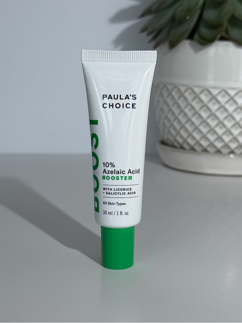 Paula's Choice 10% Azelaic Acid Booster